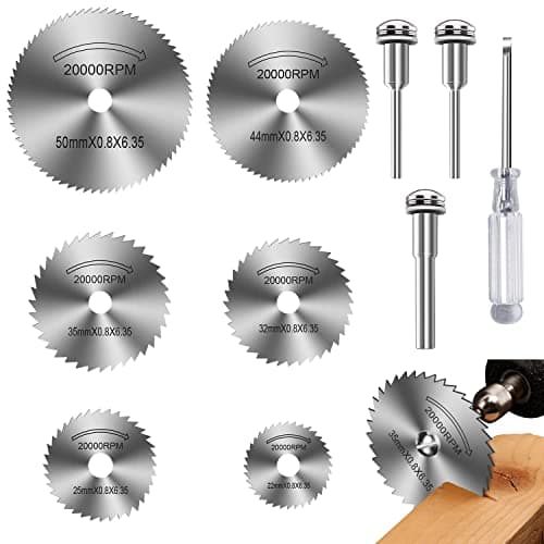 Universal HSS Saw Kit