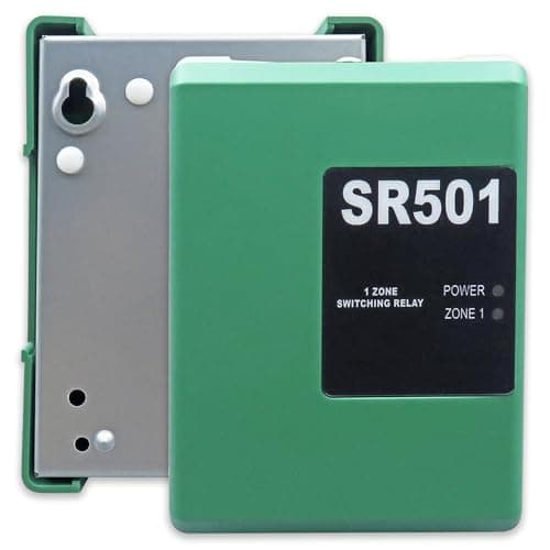 YILISAWIN SR501-4 Relay