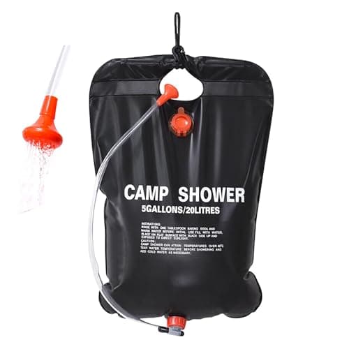 The Best Outdoor Showers