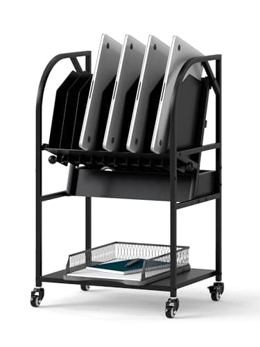 10-Device Budget Cart