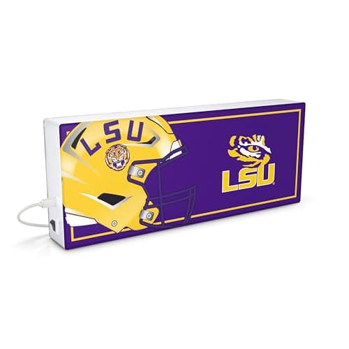 Tigers LED Ambience Box