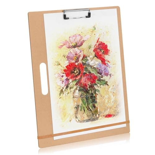 13x17 Artist Board