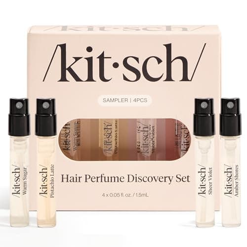 Discovery Scent Set