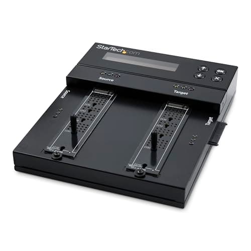 Pro Dual‑Bay Duplicator