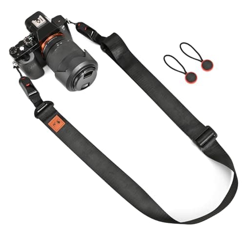 All-Purpose Quick-Release Strap