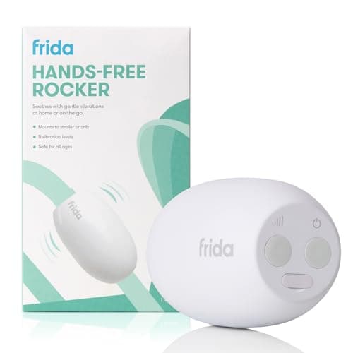 Hands-Free Rocker