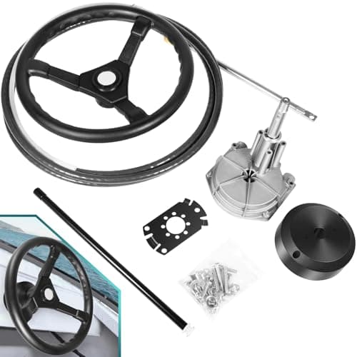 15ft Outboard Cable Kit