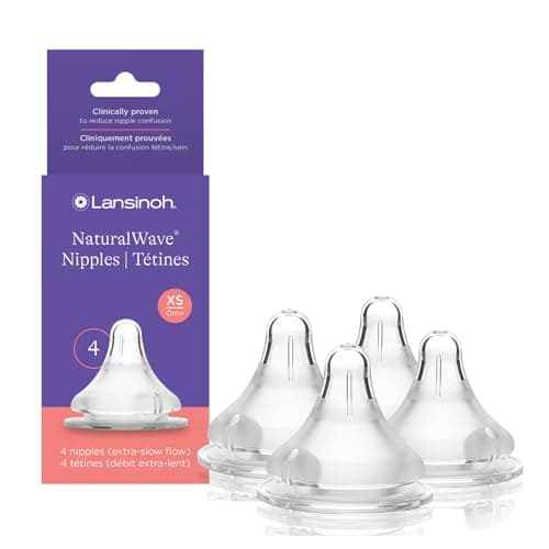 Lansinoh NaturalWave