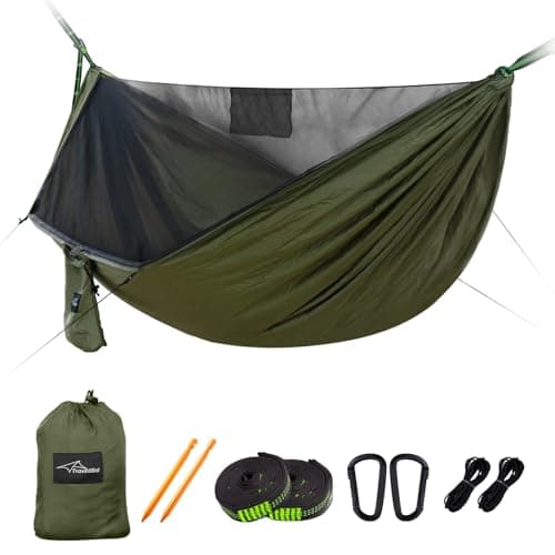 Travel Bird Ultra Hammock