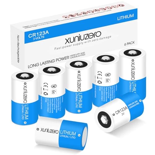 The Best Camera Batteries