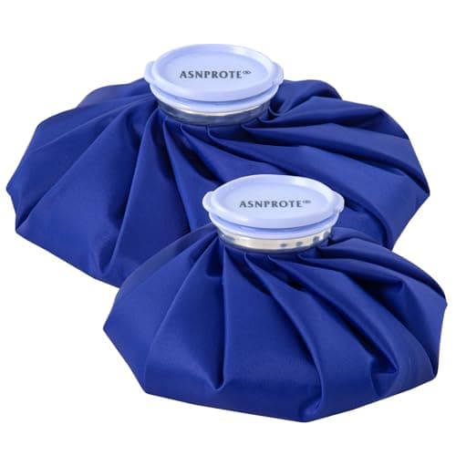 Reusable Ice & Heat Pack