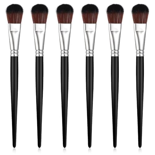 The Best Fan Art Paintbrushes