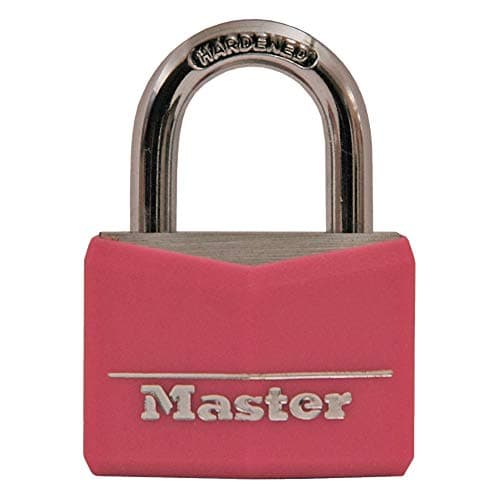 Master Lock 146D Padlock