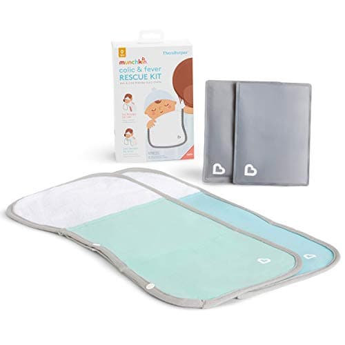 TheraBurpee Kit