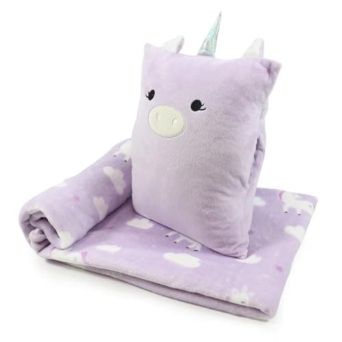 3-in-1 Unicorn Set