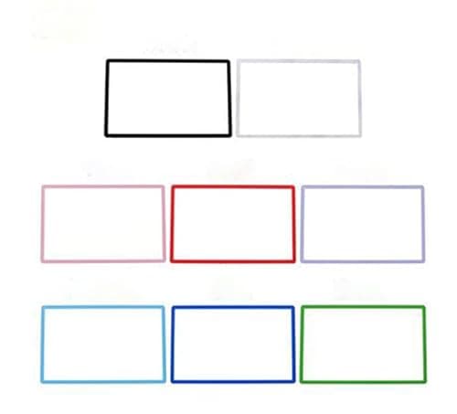 Glass Screen Lens