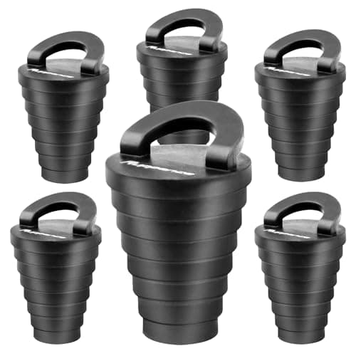 Adjustable Kayak Scupper