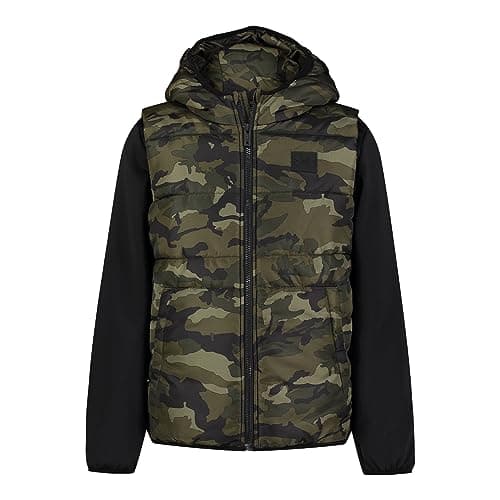 Under Armour 2fer Vest