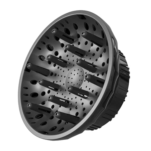 Universal Silicone Diffuser