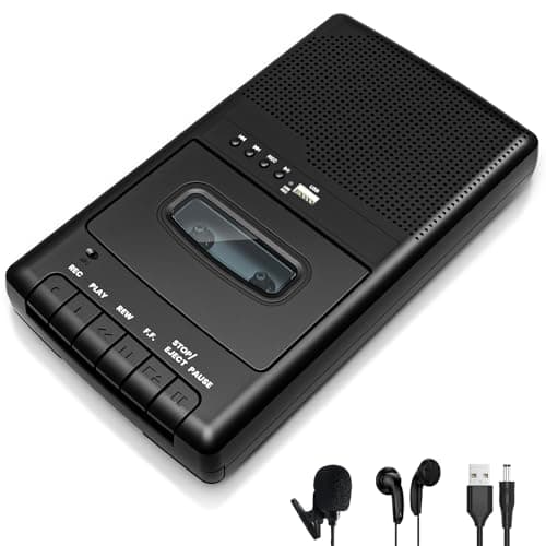 Mersoco USB Recorder