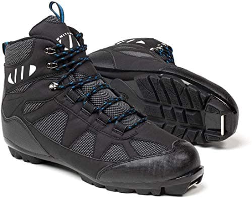 Budget Touring Boot