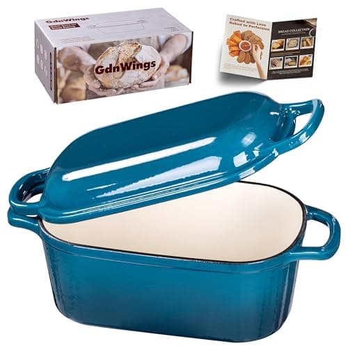 Luxury Bread Dutch Oven