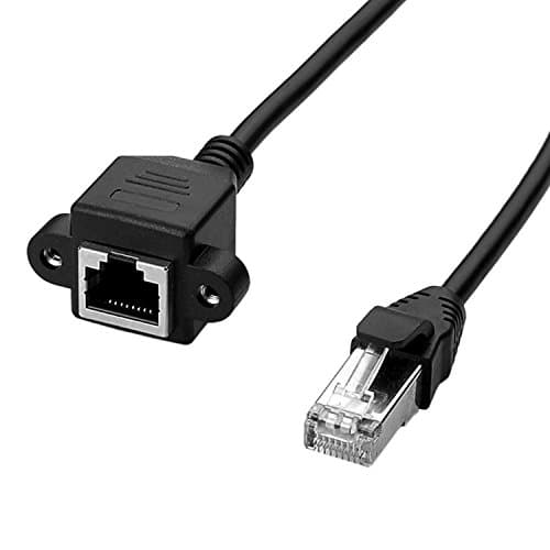 Cat5 Extension Cable