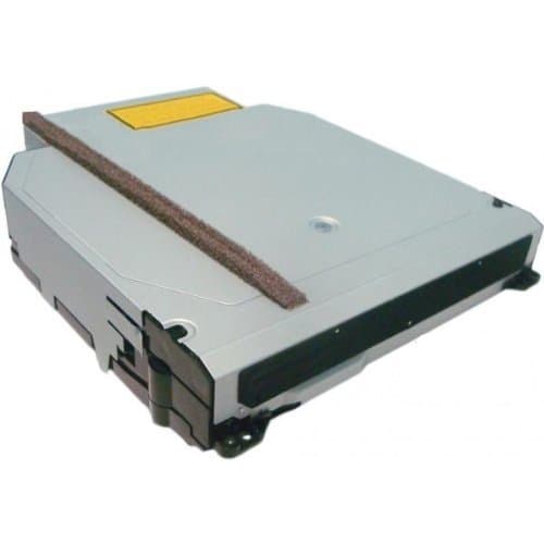 PS3 Blu-ray Drive