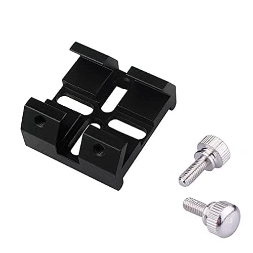 Universal Dovetail Base