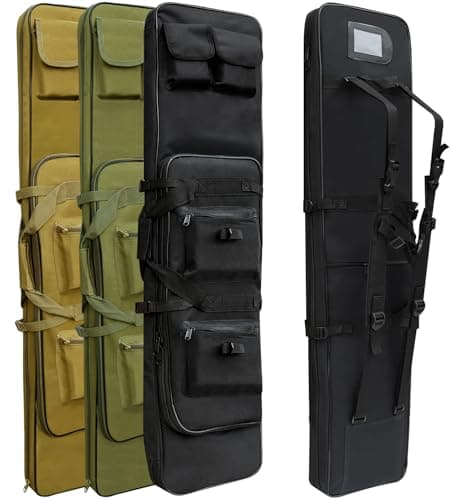 46" Tactical Rifle Bag