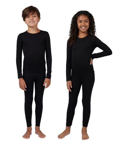 Kids' Thermal Baselayer Set