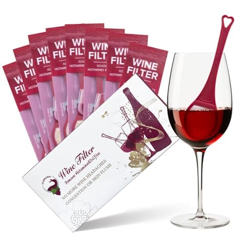 Wand Wine Purifier
