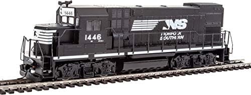 The Best Hobby Train Diesel Locomotives