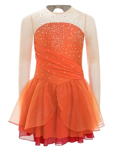 Sparkle Performance Dress