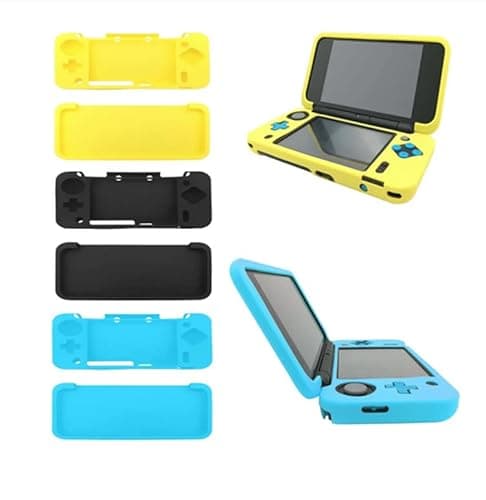The Best Nintendo 3DS & 2DS Skins
