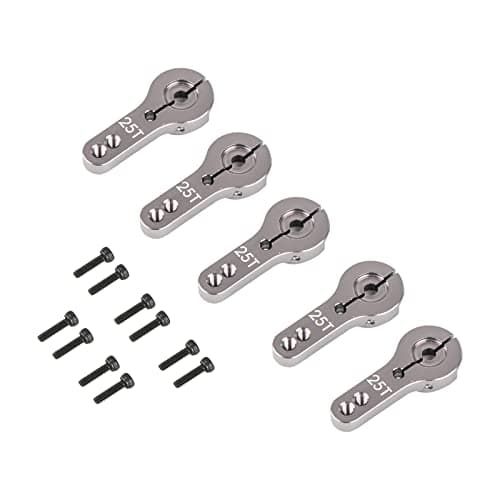 Budget Aluminum Horns