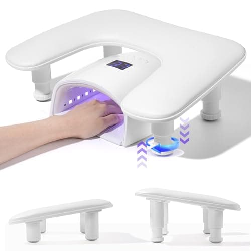 Quaferen Adjustable Arm Rest