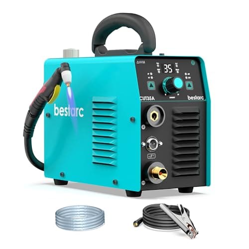 Compact 110V Plasma