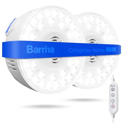Barrina Orbgrow Puck