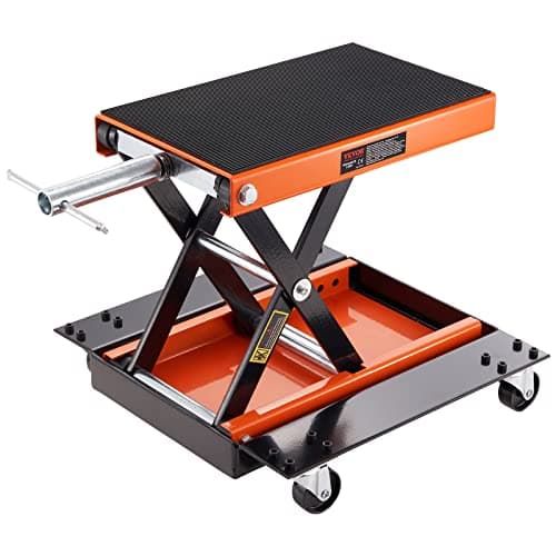 VEVOR Motorcycle Lift