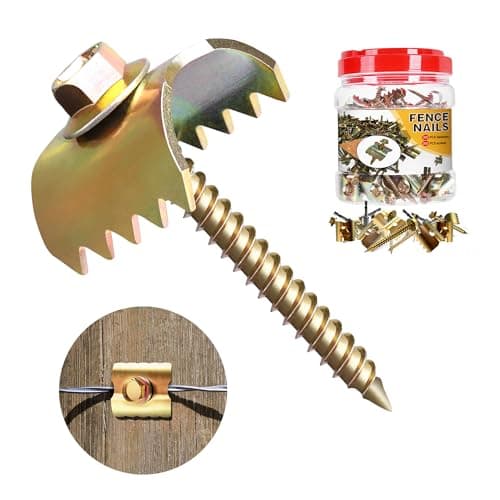 SolidCraft Drill Staples