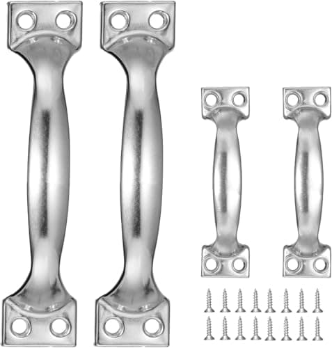 The Best Gate Handles