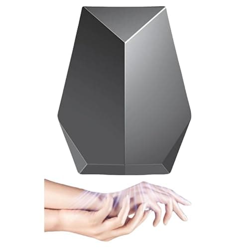 The Best Hand Dryers