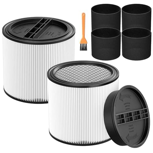 90304 Cartridge Filter Kit