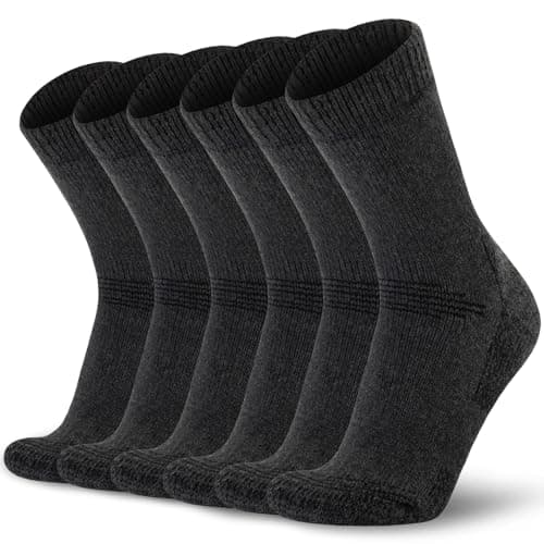 Durable Merino 3-Pack
