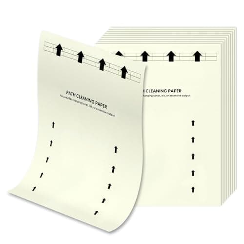 Universal Cleaning Sheets
