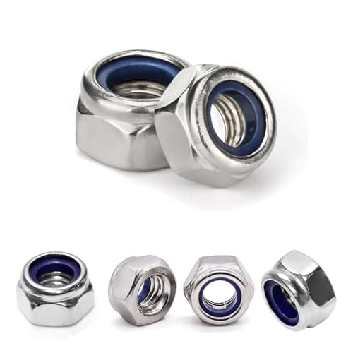 M8 Stainless Set