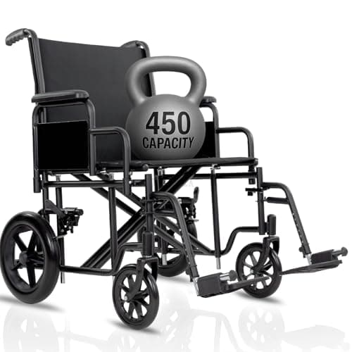Vive Mobility Bariatric