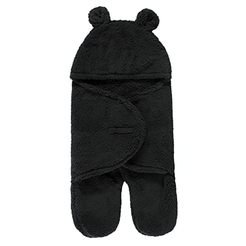 Sherpa Stroller Sack Wrap