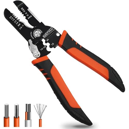 The Best Wire Strippers
